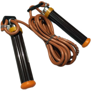 Buy I-Fit Rubber Rope WITH brown colour Online @ ₹249 from ShopClues