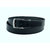100 Guaranteed Genuine Leather Mens Formal Black Belt- For All Waist Sizes Available