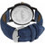 Relish Analog Round Casual Wear Watches Combo for Mens RELISH-1046C