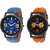 Relish Combo of 2 Men Watches