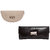 JBG Home Store Combo of 2 Stylish Clutches