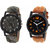 Relish Analog Round Casual Wear Watches Combo for Mens RELISH-1058C