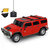 Remote Control Rechargeable Hummer Car Toy (1 18) with Head Light Limited Edition
