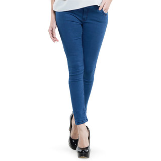 ankle length jeans for ladies online