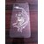 Printed Designer Laser Screen Guard Protector Scratch Guard For Iphone 5 5S 5G