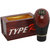 Type R Leather and Plastic Shift Lever Gear Knob