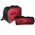 Bagther 3D Duffle and Gym Bag Combo