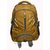 Attache Dazzling School Bag (Yellow ) 30 L Backpack         (Yellow) attache08yelllow