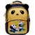Attache Waterproof School Bag         (Blue, 14) Attache Blue Panda Kids School Bag