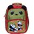Attache Waterproof School Bag         (Red, 14) Attache Red Panda Kids School Bag