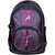 Attache Attache Premium School Bag / Laptop Bag (Purple  Black) 30 L Backpack         (Purple) premiumbackpackpurple