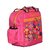 Attache Padded 1 Container Box (Pink01) Waterproof School Bag         (Multicolor, 4 L) 109PP