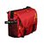 Attache 15 inch Laptop Messenger Bag         (Red 203)