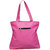 Trendy Stylish Pink Shoulder Bag