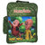 Bagther Red School Bag for Kids