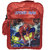 Bagther Red School Bag for Kids
