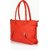Chhavi Red Designer Handbag With Longbelt