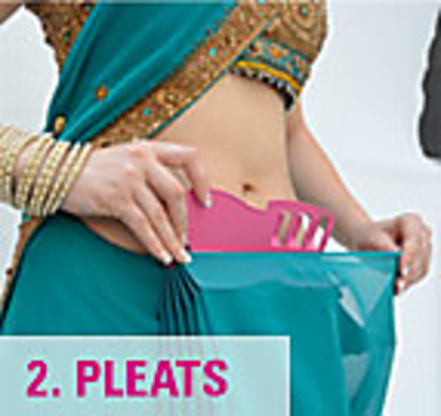 Welcome to Sari Saheli , Wear perfect saree !! - Sari Saheli