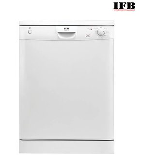 IFB Zephyr DX 12 Place Settings Electronic Dishwasher Available in Delhi NCR Only