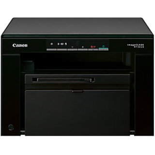 Canon Image Class - MF3010 Multifunction Laser Printer