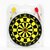 zasmina indoor megnatic dart game ZC400