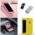 360 Proctective Cover with Tempered Glass for Iphone 6 6s