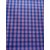 2.25 long Unstiched shirt#Blue colour#width-36 inch#Abhinav Owncreations#Price-Rs.399.