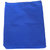 Demoda Shoe Bag/Shoe Pouch(Pack Of 3-Royal Blue)
