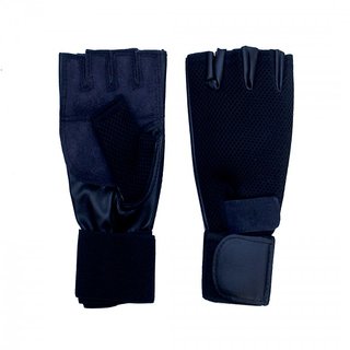 Gee Gym Gloves Leather