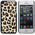 Unique Customise Design of Aminal Pattern for Apple iPhone 4/4S