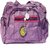 varsha fashion accessories women potli bag purple