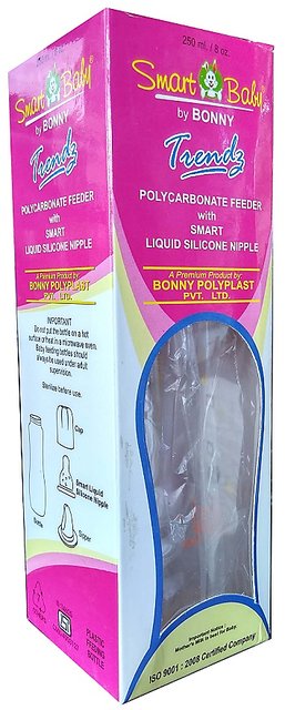 bonnie feeder bottle