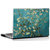 Seven Rays Gustav Klimt's Turquoise Almond  Laptop Skin