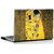 Seven Rays Gustav Klimt's The Kiss Laptop Skin