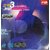 DHS Hurricane 3- Table Tennis Rubber - BLACK- Genuine DHS Rubber- Lowest Online Price