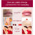 AFY Lip Private Part Nipple Bleaching Whitening Fresh Up Pinkish Cream