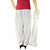 White Salwar.