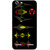 Cell First Designer Back Cover For Lenovo Vibe K5 Plus-Multi Color sncf-3d-lenovoK5Plus-372