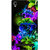 Cell First Designer Back Cover For Intex Aqua Power Plus-Multi Color sncf-3d-AquaPowerPlus-232