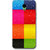 Cell First Designer Back Cover For Meizu M2 Note-Multi Color sncf-3d-MeizuM2Note-505