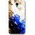 Cell First Designer Back Cover For Meizu M2 Note-Multi Color sncf-3d-MeizuM2Note-534