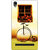 Cell First Designer Back Cover For Intex Aqua Power Plus-Multi Color sncf-3d-AquaPowerPlus-444