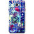 Cell First Designer Back Cover For Samsung Galaxy A5 2016 Edition-Multi Color sncf-3d-GalaxyA52016-202