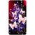 Cell First Designer Back Cover For Microsoft Lumia 535-Multi Color sncf-3d-Lumia535-500