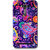 Cell First Designer Back Cover For Asus Zenfone 2 Laser ZE550KL-Multi Color sncf-3d-2LaserZE550KL-477