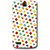 Cell First Designer Back Cover For Huawei Honor Holly-Multi Color sncf-3d-HonorHolly-499