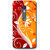 Cell First Designer Back Cover For Motorola Moto X  Play-Multi Color sncf-3d-MotoXPlay-537