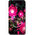Cell First Designer Back Cover For Micromax Canvas Spark Q380-Multi Color sncf-3d-CanvasSparkQ380-503