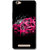 Cell First Designer Back Cover For Gionee Marathon M5-Multi Color sncf-3d-GioneeM5-126