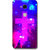 Cell First Designer Back Cover For Huawei Honor 5X-Multi Color sncf-3d-Honor5X-491